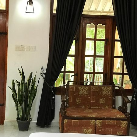 Ella Rawana Resort Zewnętrze zdjęcie